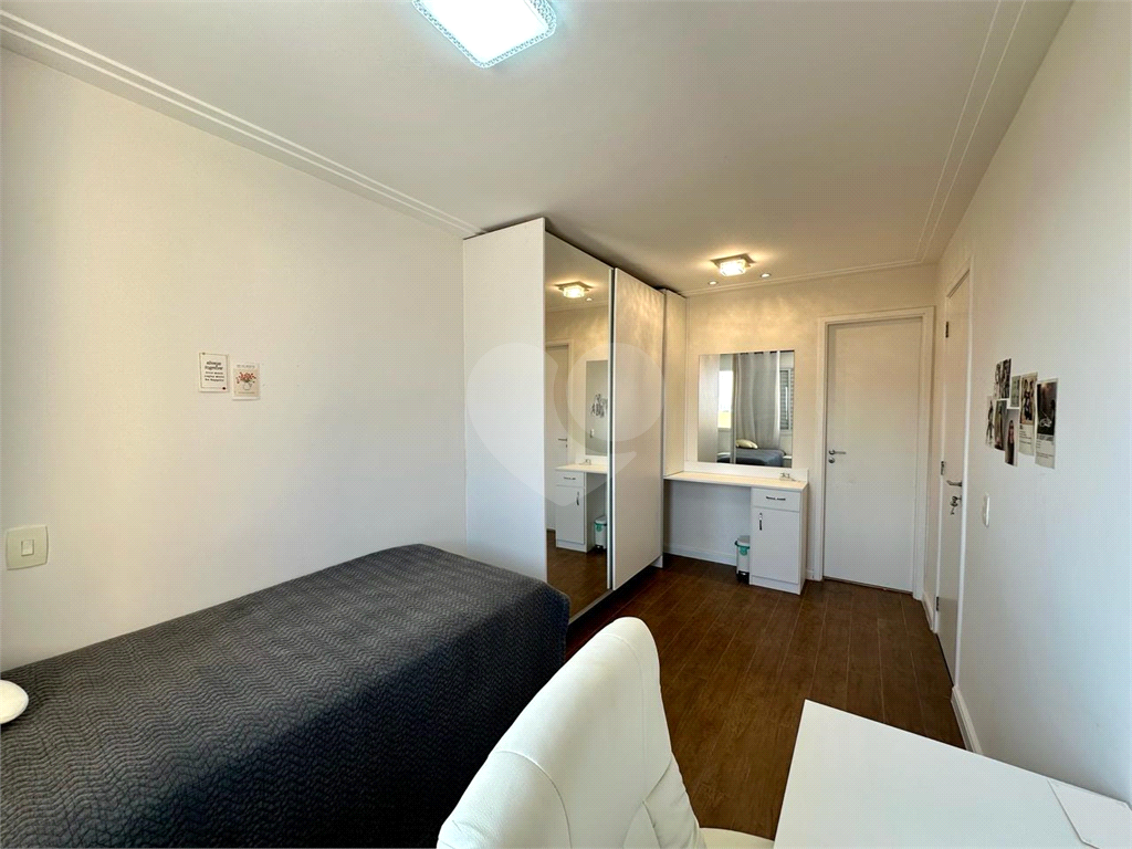Cobertura Duplex no Lauzane Paulista 