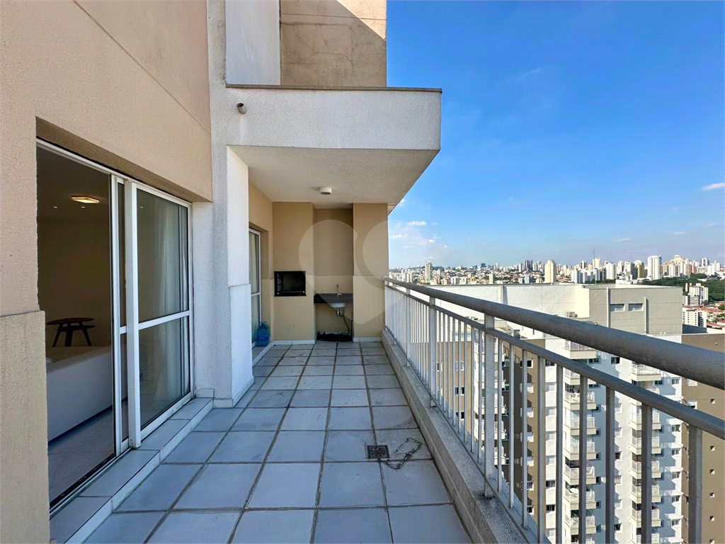 Cobertura Duplex no Lauzane Paulista 