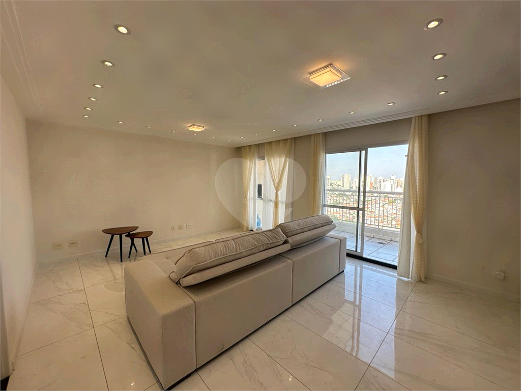 Cobertura Duplex no Lauzane Paulista 