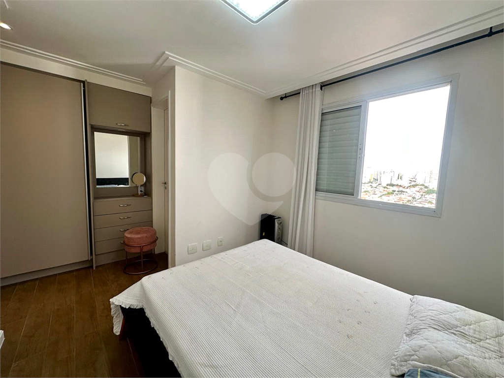 Cobertura Duplex no Lauzane Paulista 