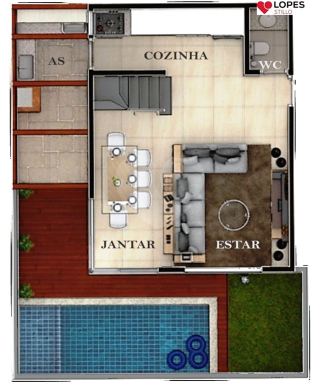 Casa em condominio a Venda em Itanhaém