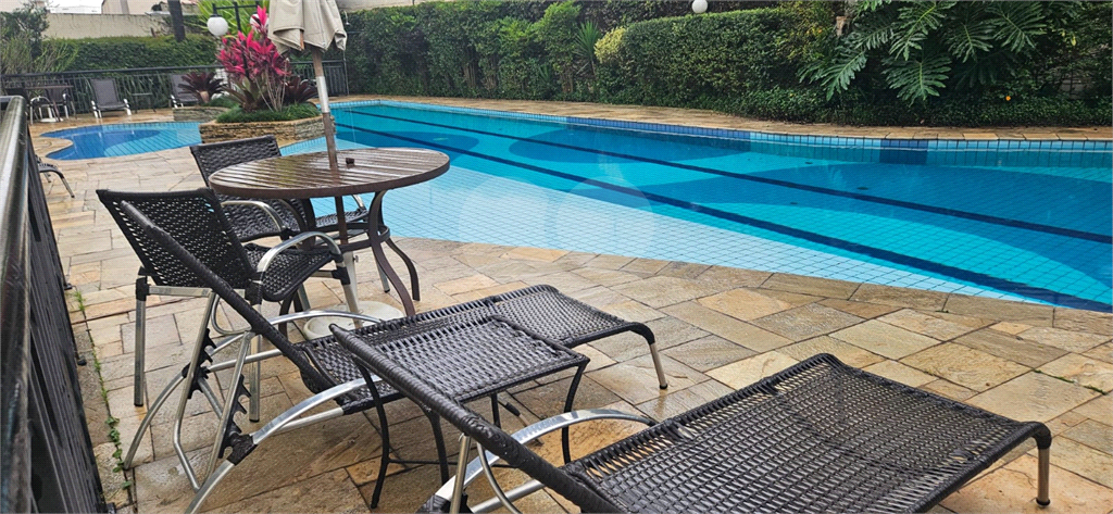 Apartamento Alto da Lapa