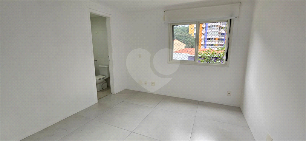 Apartamento Alto da Lapa