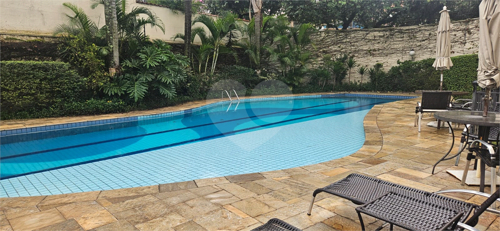 Apartamento Alto da Lapa