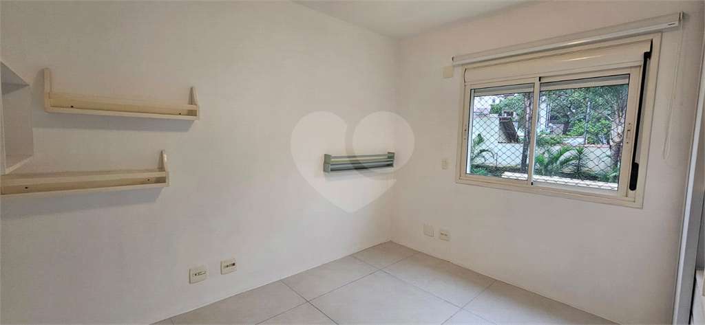 Apartamento Alto da Lapa