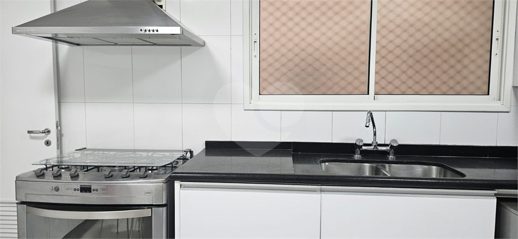 Apartamento Alto da Lapa