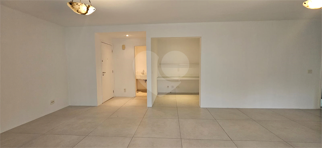 Apartamento Alto da Lapa