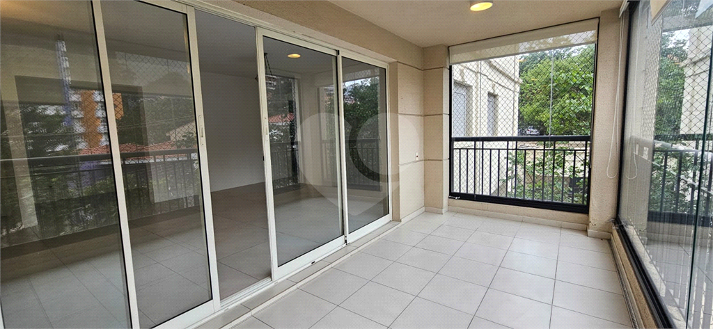 Apartamento Alto da Lapa