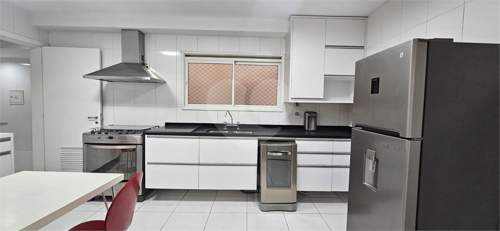 Apartamento Alto da Lapa