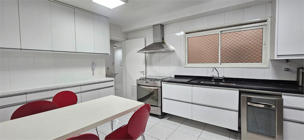 Apartamento Alto da Lapa