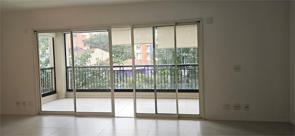 Apartamento Alto da Lapa