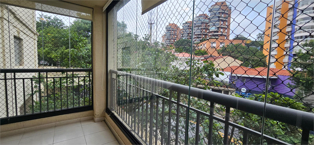 Apartamento Alto da Lapa