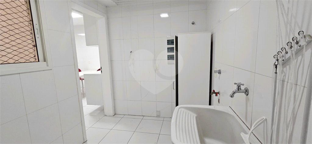 Apartamento Alto da Lapa