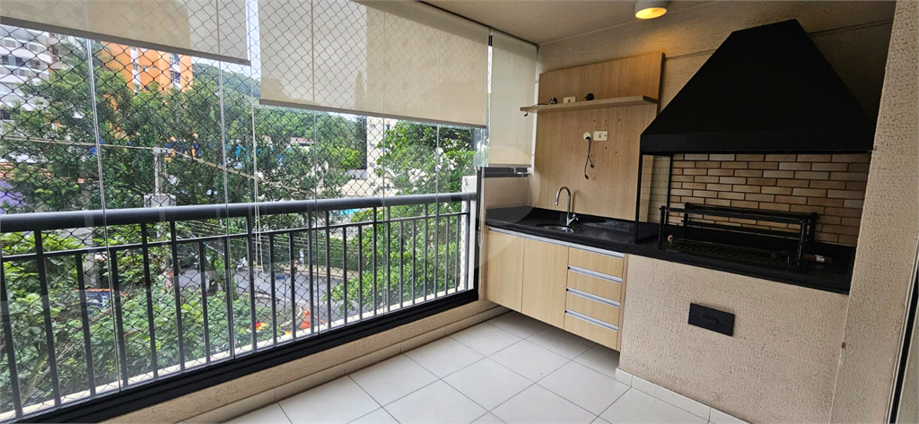 Apartamento Alto da Lapa