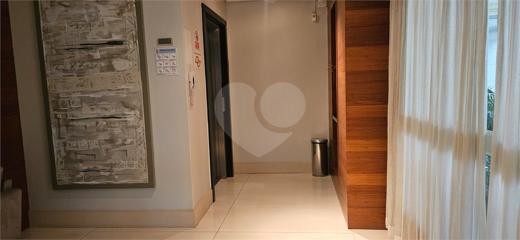 Apartamento Alto da Lapa