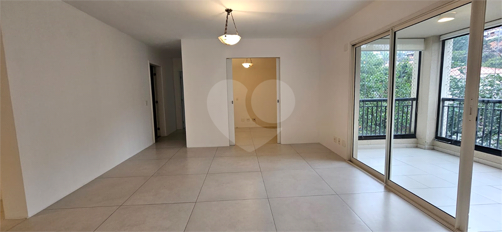 Apartamento Alto da Lapa