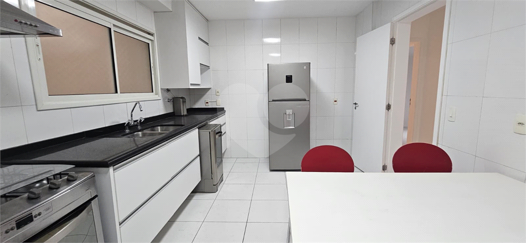 Apartamento Alto da Lapa