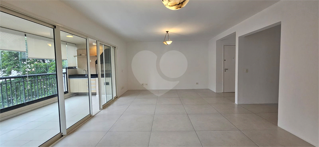 Apartamento Alto da Lapa