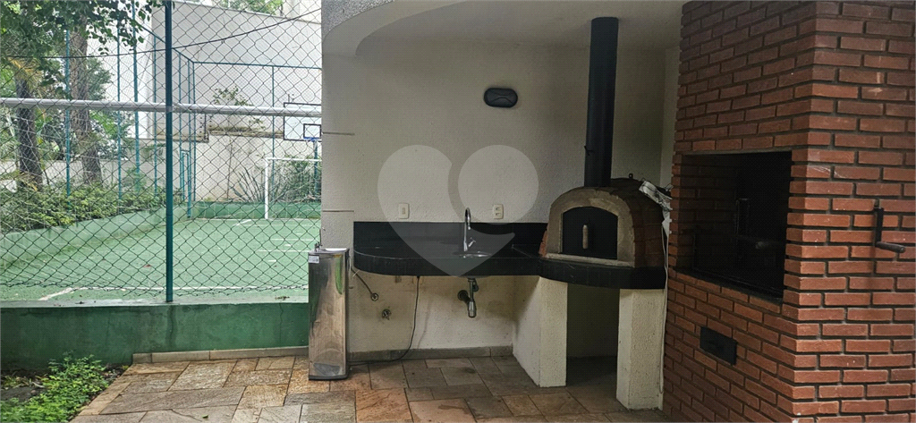 Apartamento Alto da Lapa