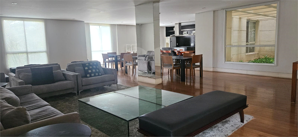 Apartamento Alto da Lapa