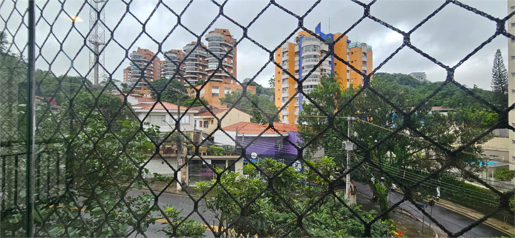 Apartamento Alto da Lapa