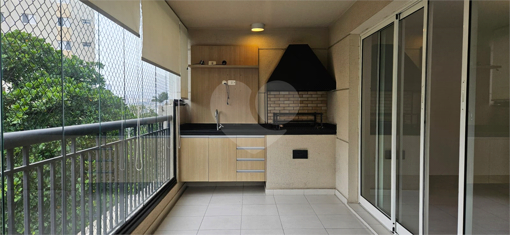 Apartamento Alto da Lapa