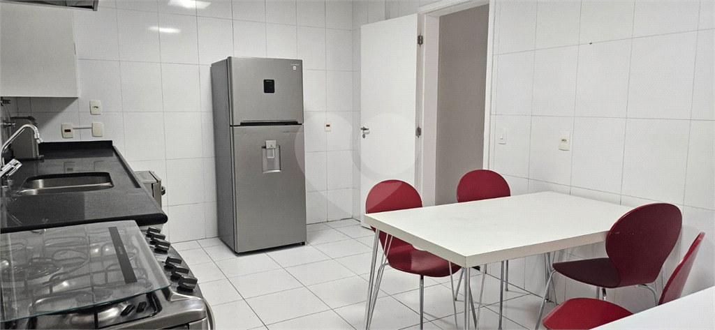 Apartamento Alto da Lapa