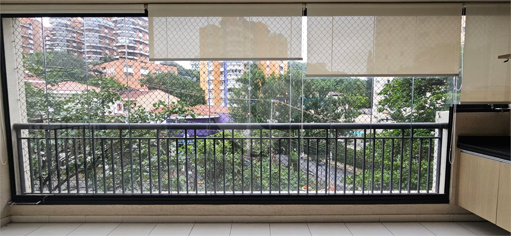 Apartamento Alto da Lapa