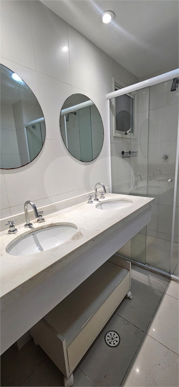 Apartamento Alto da Lapa