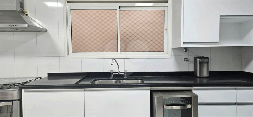 Apartamento Alto da Lapa