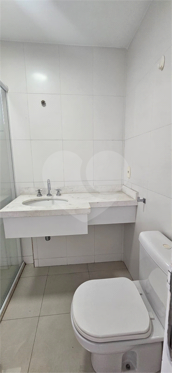 Apartamento Alto da Lapa