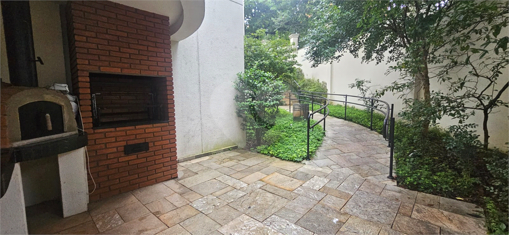 Apartamento Alto da Lapa