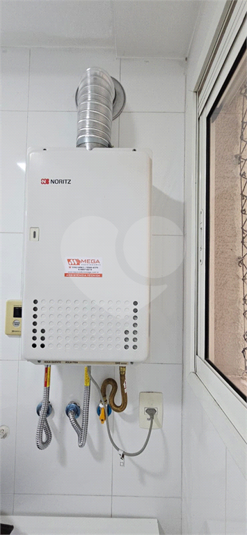 Apartamento Alto da Lapa