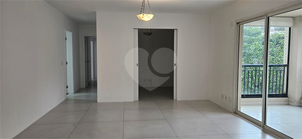 Apartamento Alto da Lapa