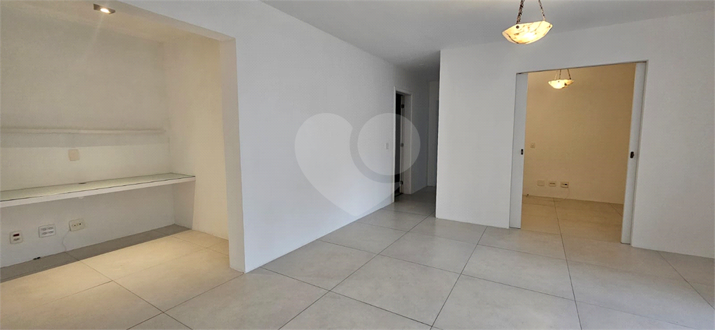 Apartamento Alto da Lapa