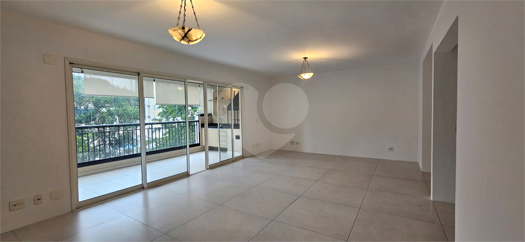 Apartamento Alto da Lapa