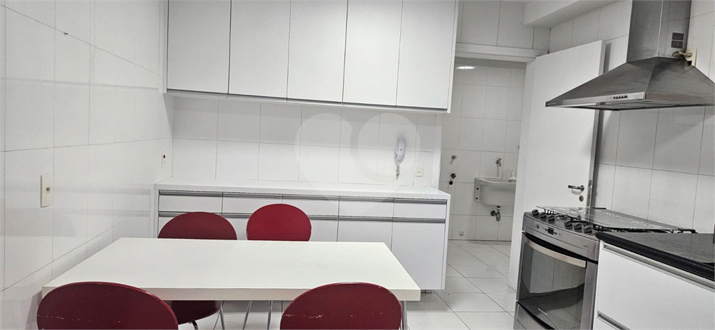 Apartamento Alto da Lapa