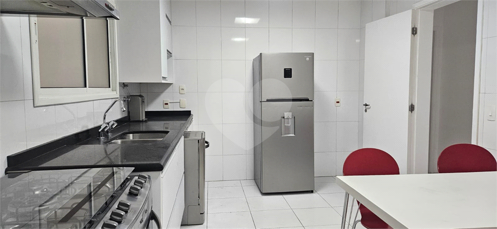 Apartamento Alto da Lapa