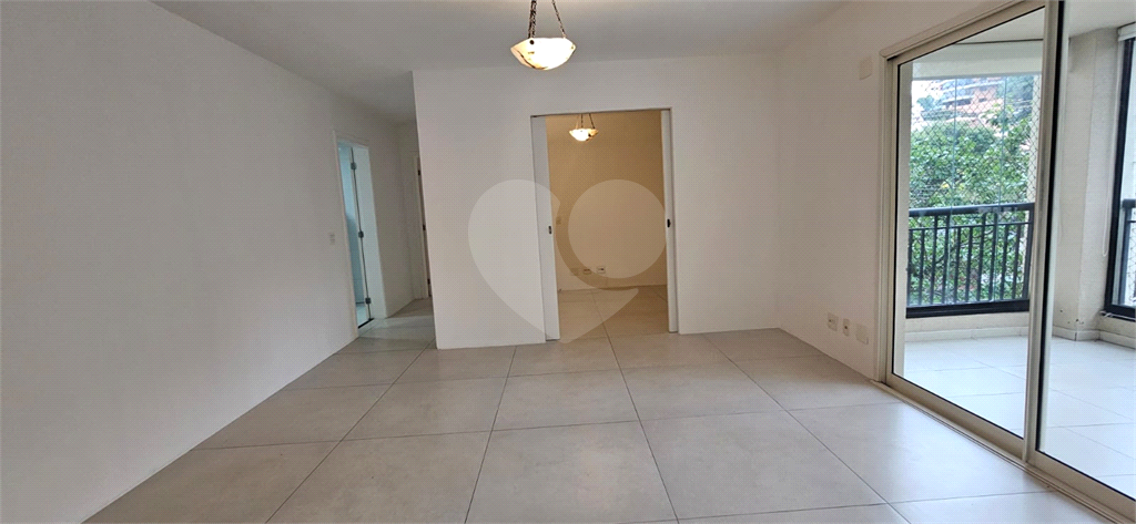 Apartamento Alto da Lapa