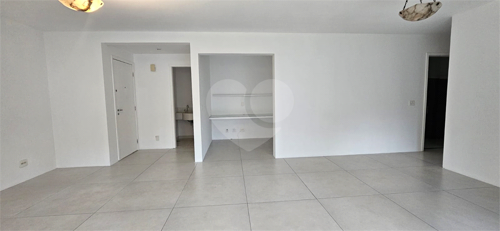 Apartamento Alto da Lapa