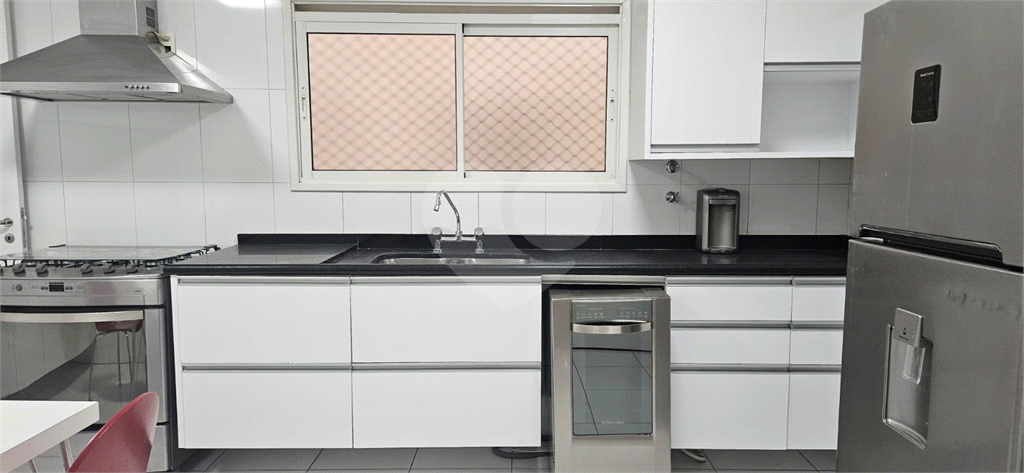 Apartamento Alto da Lapa