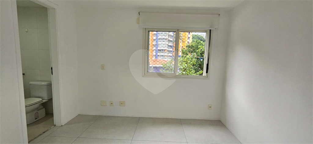 Apartamento Alto da Lapa