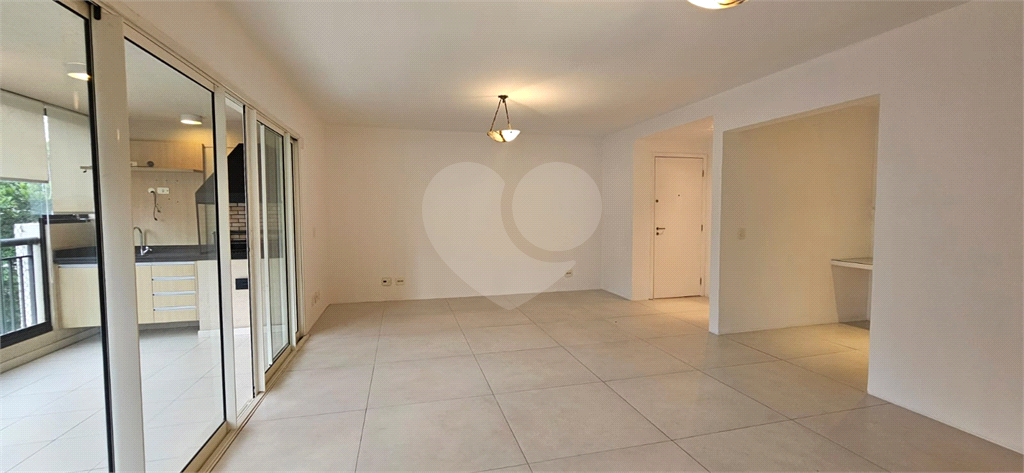 Apartamento Alto da Lapa