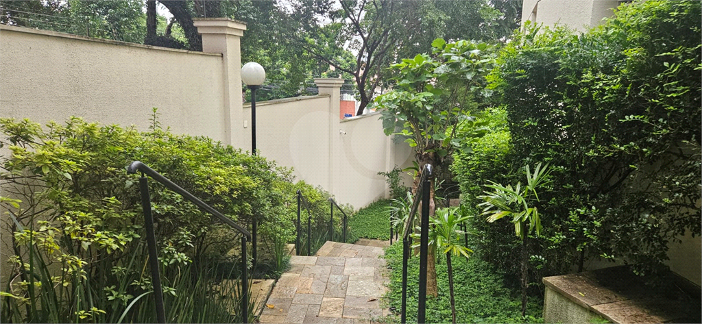 Apartamento Alto da Lapa