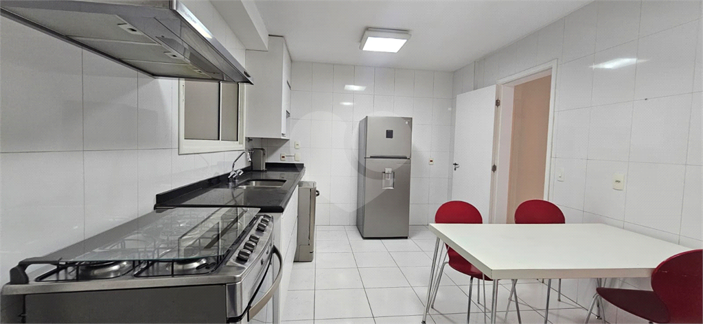 Apartamento Alto da Lapa