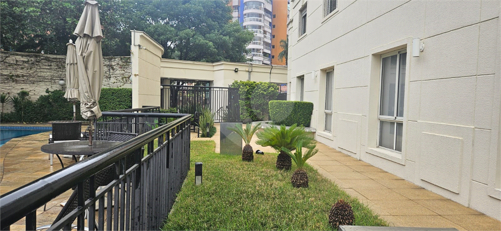 Apartamento Alto da Lapa