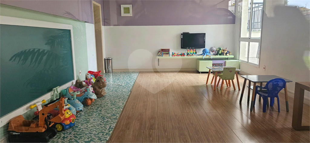 Apartamento Alto da Lapa