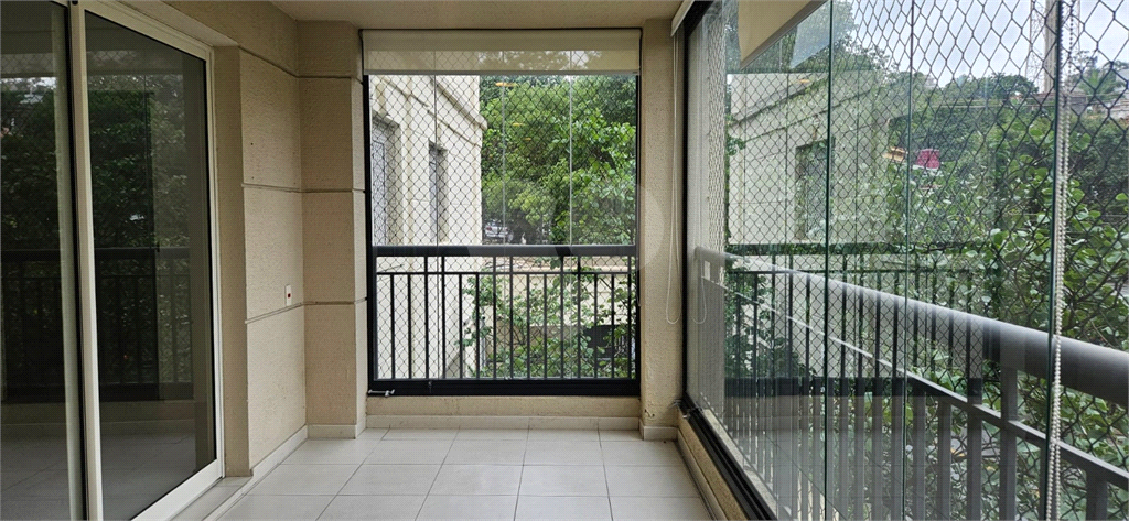 Apartamento Alto da Lapa