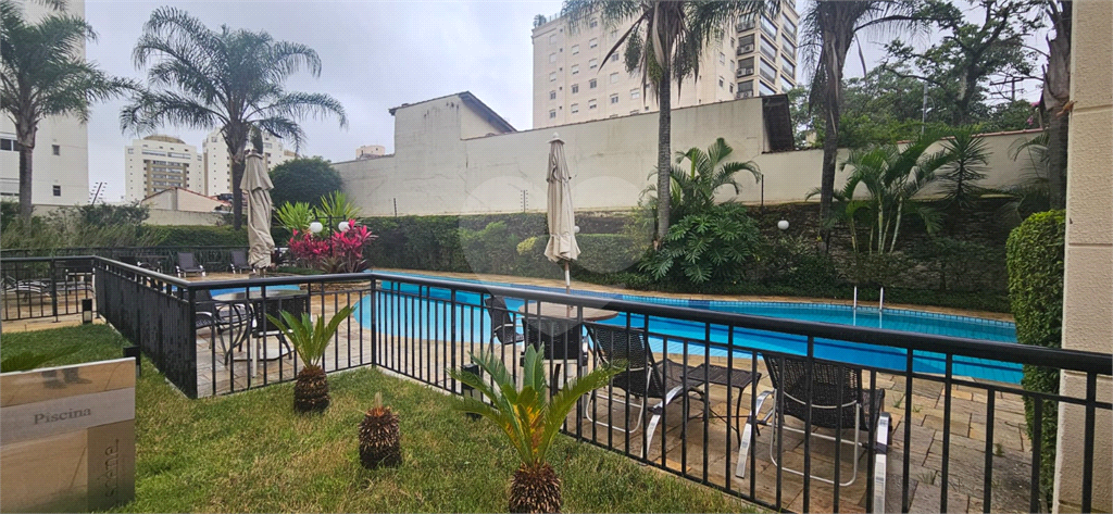 Apartamento Alto da Lapa