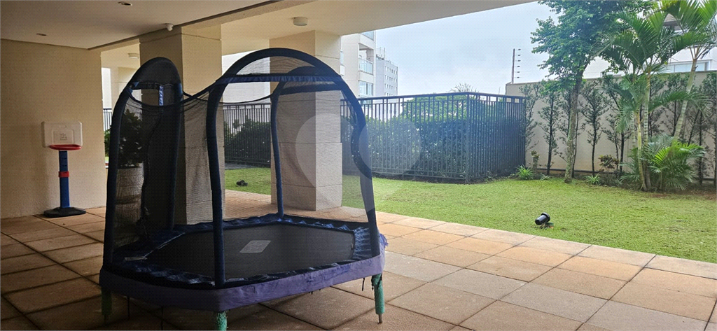 Apartamento Alto da Lapa